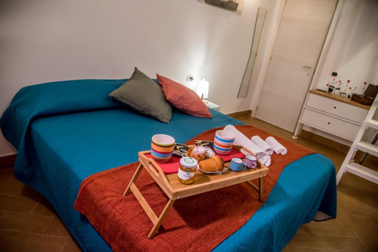 Bed & Breakfast Guest Art Napoli