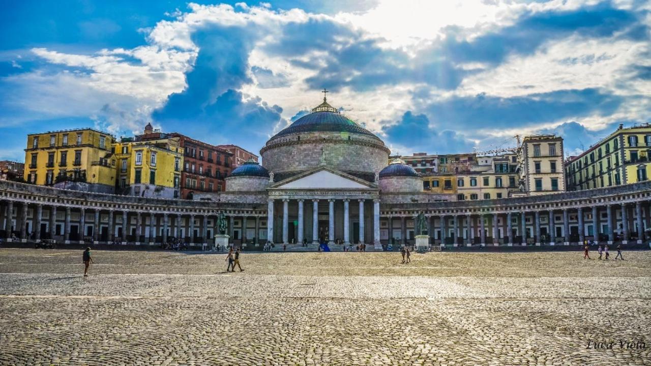 Guest Art * Napoli