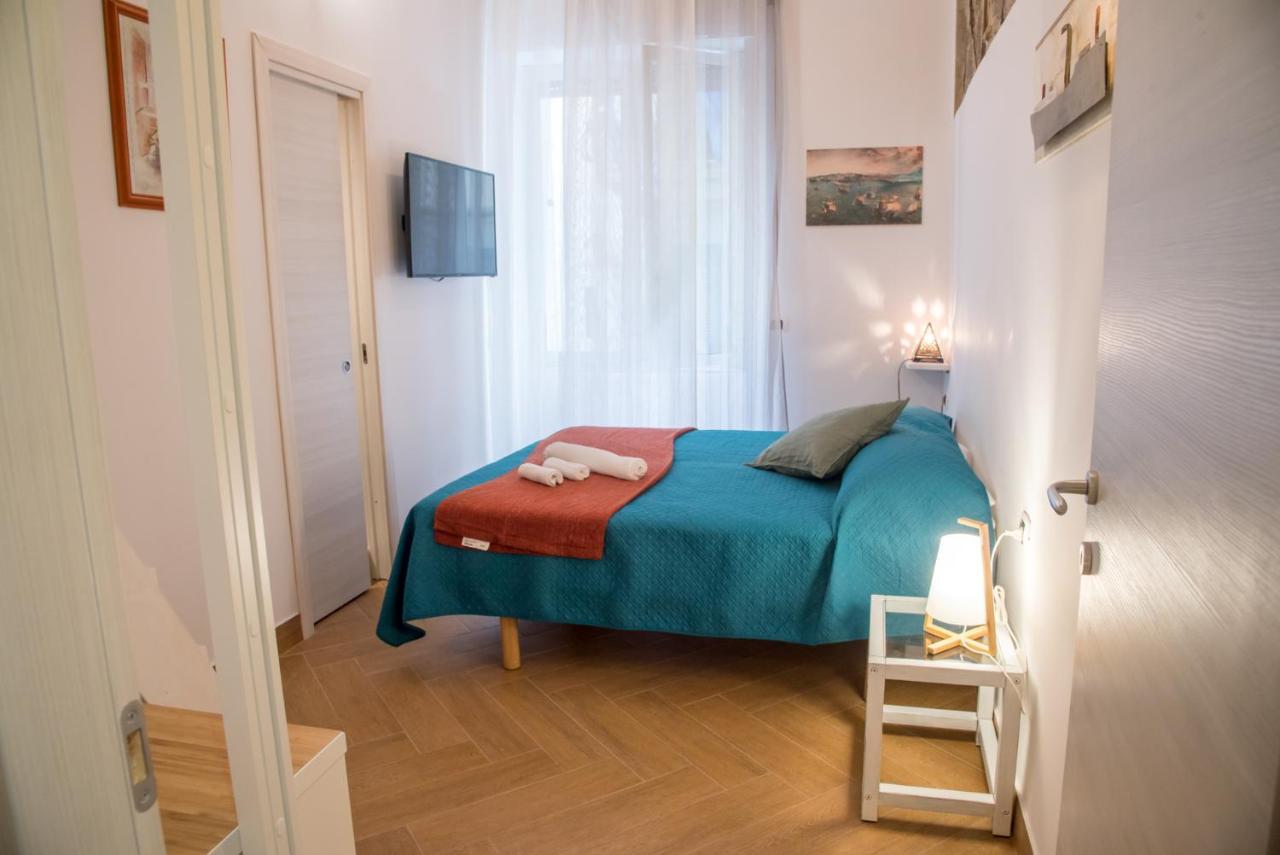Guest Art Napoli