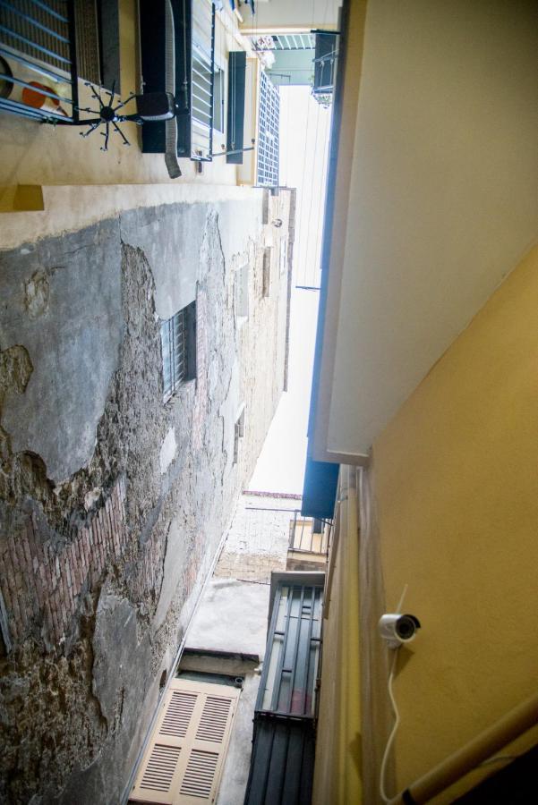 Bed & Breakfast Guest Art Napoli