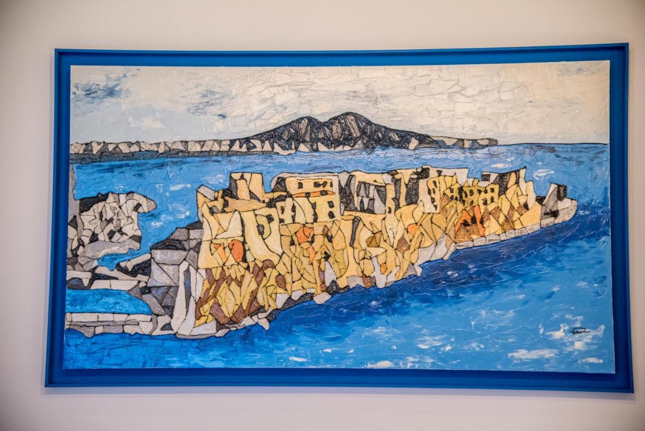 Guest Art Bed & Breakfast Napoli